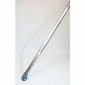 BENT trda cev ALU IND 3m fi50