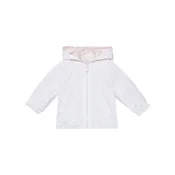 Mayoral Prehodna jakna 1486 Roza Regular Fit