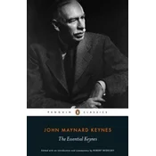 Essential Keynes