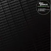 Kerri Chandler - Downtown EP Pt.2 (140 g) (12 Vinyl)