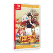 Promise Mascot Agency - Import (SWITCH)