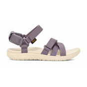 Teva Sanborn Mia Womens Grey Ridge 40 Ženske outdoor cipele