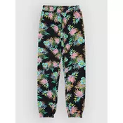 Roxy In Da Club Kids Pants anthracite aqlla active