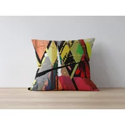 Wallity Jastucnica 43x43cm Šarena