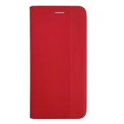 MaxMobile torbica za Xiaomi Redmi 13C 4G/Poco C65 SHELL ELEGANT crvena
