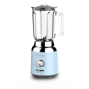 Westinghouse Retro Blue mešalnik