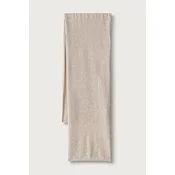 BOSS šal ženski kašmirski Lascona_scarf