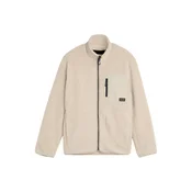 TOM TAILOR DENIM Prehodna jakna kremna