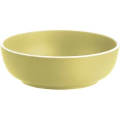 BRUNNER Skodela  O 16 cm rumena