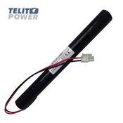 TELIT POWER Baterijski paket NiCd 6V 1500mAh za panik lampu OVA37068E