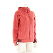 Vaude Neyland Fleece Hoodie Ženske Športni pulover