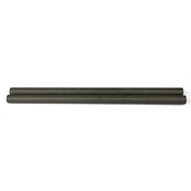 LANPARTE Palica iz ogljikovih vlaken (par 350 mm) CFR-350