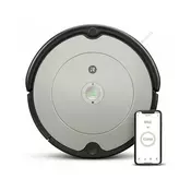 iRobot Robotski usisivac Roomba 698