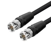 MicroConnect 12G-SDI BNC kabel 2m