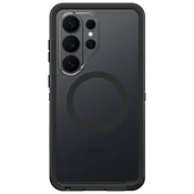 Ovitek Otterbox OB DEFENDER PRO XT CL- SAMSUNG/GALAXY S26 ULTRA DARK SIDE CLEAR (77-99896)