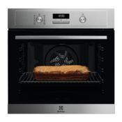 ELECTROLUX VGR.PEČICA EOF4P74XV