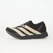 Sneakers Y-3 Adios Pro 4 Utility Black/ Utility Black/ Off White EUR 42
