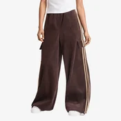 Superge adidas Corduroy 3S Cargo Pants Aurora Coffee/ Khaki Six M