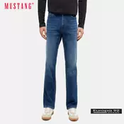 Mustang Tramper Kavbojke