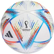 Adidas FIFA World Cup Qatar 2022 Al Rihla Compatition lopta 5