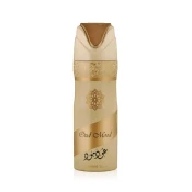 Lattafa Oud Mood 200 ml sprej unisex