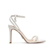Sandali Steve Madden Jypsey-CNP 11005096 Écru