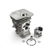 Cilindar i klip za Husqvarna 435, 435E, 440, 440e, 135, 140, 140E, Jonsered CS2240-41 mm (zamjenjuje original 504735103, 504735101)