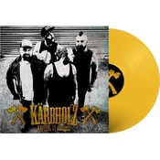 Karbholz - Kapitel 11: Barrikaden (Coloured) (2 LP)