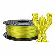 PLA Silk filament Jungle Gold - 1.75mm,300g