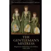 The GentlemanS Mistress