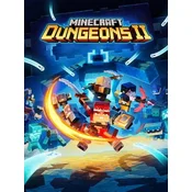 Minecraft Dungeons II Pre-order Bonus (DLC) (Xbox Series X|S) XBOX LIVE Key GLOBAL