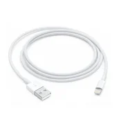 INNE KABEL APPLE MXLY2ZM/A BLISTER 1MLIGHTNING IPHONE 5/SE/6/6 PLUS/7/7 PLUS/8/8 PLUS/X/XS/XS MAX/XR