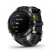 Sat Garmin MARQ 2 Athlete 010-02648-41