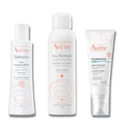Avene Tolerance - Rutina za vlaženje