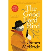 Good Lord Bird