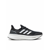 Adidas ULTRABOOST 5, muške patike za trcanje, crna NIT62