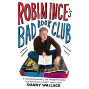 Robin Inces Bad Book Club
