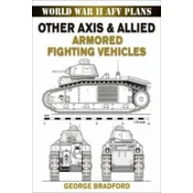 Other Axis & Allied Armored Fighting Vehicles