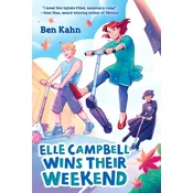 Elle Campbell Wins Their Weekend