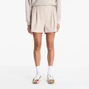 Kratke hlače Nike 24.7 PerfectStretch Womens Dri-FIT High-Waisted Shorts Cream Ii/ Cream Ii/ Cream Ii/ College Grey M