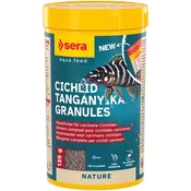 Sera Cichlid Tanganika Gran. 250ml