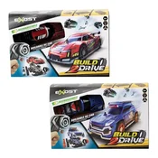 Alltoys R/C dirkalnik Build2 drive