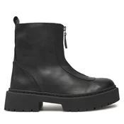 Škornji Steve Madden SM11003404 Črna