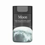 shumee Kambukka Olympus Solar System Moon 300ml termo skodelica