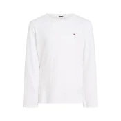 TOMMY HILFIGER Majica, bela