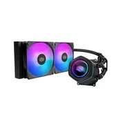 COOLERMASTER MasterLiquid Core Nex 240 crno MLX-D24M-A18PA-R1