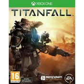 ELECTRONIC ARTS igra TITANFALL XBOX ONE