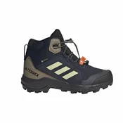 Adidas TERREX MID GTX K, djecije planinarske cipele, plava NLD38
