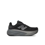 New Balance Tekaški čevlji More V6 MMORLA6 Črna