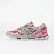 Sneakers Asics Gel-NYC Pink Glo/ Concrete EUR 43.5
